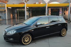 Lancia Delta 2.0 Multijet 