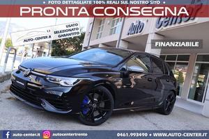 Volkswagen Golf 8 R DSG 4MOTION 2.0 TSI 320CV