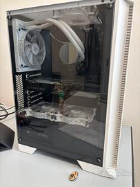 PC GAMING|i7 |3060 12GB|32GB RAM|1TB NVMe