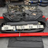 RACK TERMOCOPERTE TERMORACE