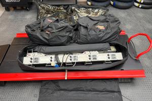 RACK TERMOCOPERTE TERMORACE