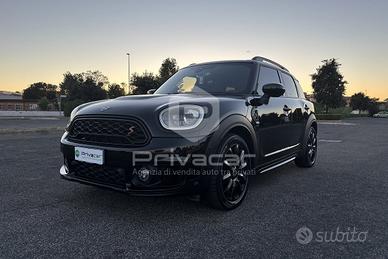 MINI Mini 2.0 Cooper S Business Countryman Automat
