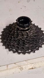 cassetta durace 11-30 12 velocita 
