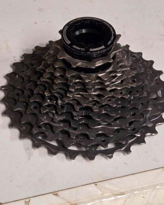 cassetta durace 11-30 12 velocita 