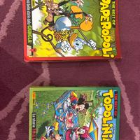 Libri, Fumetti, Bimbi, Diney