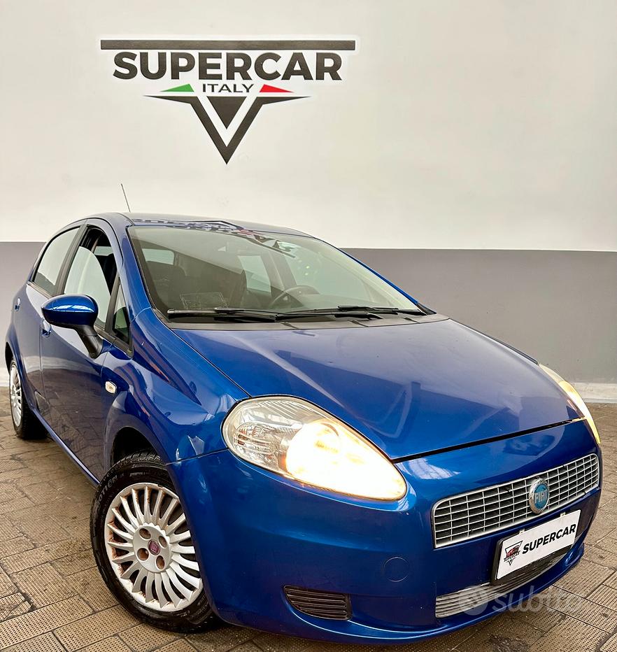 FIAT Grande Punto