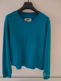 Felpa girocollo Maison Margiela 6