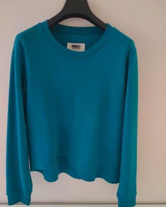 Felpa girocollo Maison Margiela 6