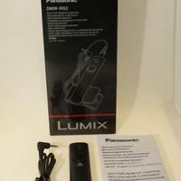 Panasonic DMW-RS2 telecomando