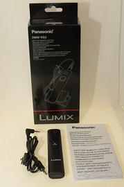 Panasonic DMW-RS2 telecomando