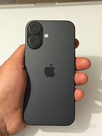 Iphone 16 256 gb