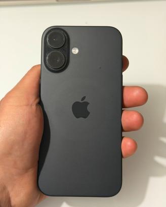 Iphone 16 256 gb