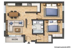 Immobile a Ravenna (RA)