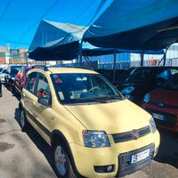 Fiat Panda 1.2 Climbing Natural Power
