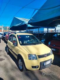 Fiat Panda 1.2 Climbing Natural Power
