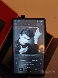 iBasso DX170 - Condizioni eccellenti