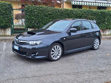 Subaru Impreza 2.0d Sport Dynamic 2011