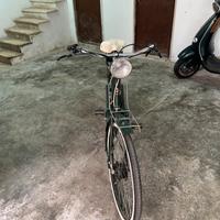 Bici mosquito