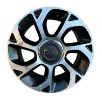 CERCHIO IN LEGA DA 16 FIAT 500L 2020