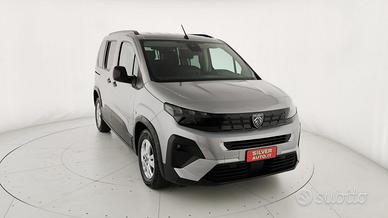 PEUGEOT Rifter BlueHDi 100 S&S Allure Autocarro