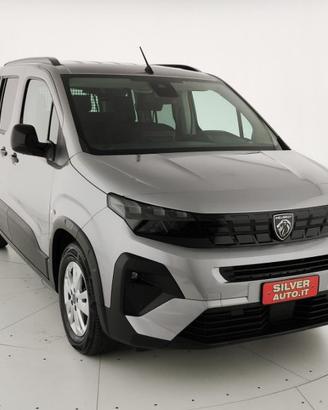 PEUGEOT Rifter BlueHDi 100 S&S Allure Autocarro
