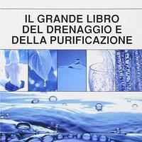 Il Grande Libro Del Drenaggio E Della Purificazion