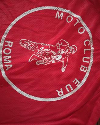 maglia motocross 