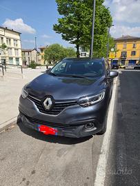 Renault Kadjar 1.5 dCi Intense Hypnotic