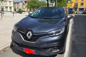 Renault Kadjar 1.5 dCi Intense Hypnotic