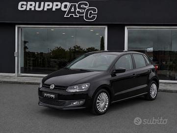 Volkswagen Polo 5 Porte 1.2 BENZ 70 CV Comfortline