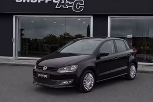Volkswagen Polo 5 Porte 1.2 BENZ 70 CV Comfortline
