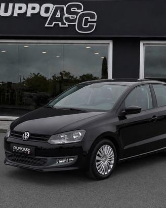 Volkswagen Polo 5 Porte 1.2 BENZ 70 CV Comfortline