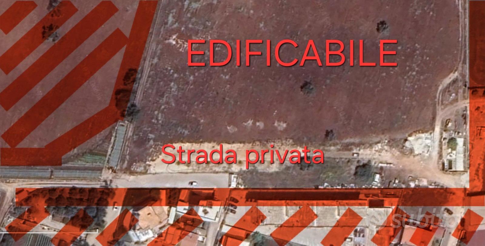 Terreno a Cassibile provincia di Siracusa - Vista 4
