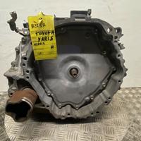 CAMBIO AUTOMATICO TOYOTA YARIS H HYBRID 1.5 BENZIN