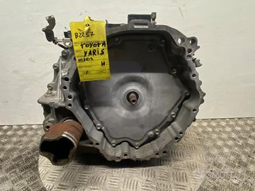 CAMBIO AUTOMATICO TOYOTA YARIS H HYBRID 1.5 BENZIN
