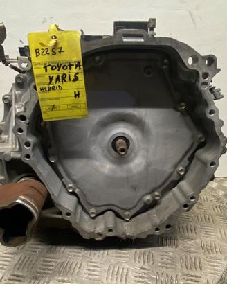 CAMBIO AUTOMATICO TOYOTA YARIS H HYBRID 1.5 BENZIN