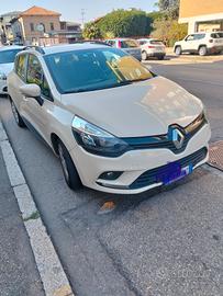 auto clio familiare n1