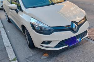 auto clio familiare n1