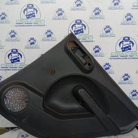 PANDA 2007 PANNELLO POSTERIORE DX