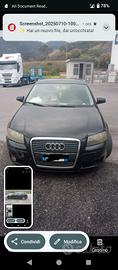 audi A3 2006