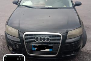 audi A3 2006