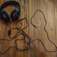 Cuffie Freaks & Geeks 