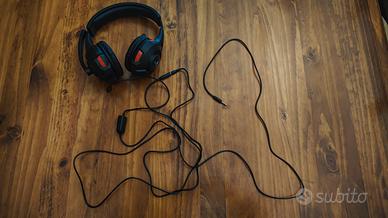 Cuffie Freaks & Geeks 