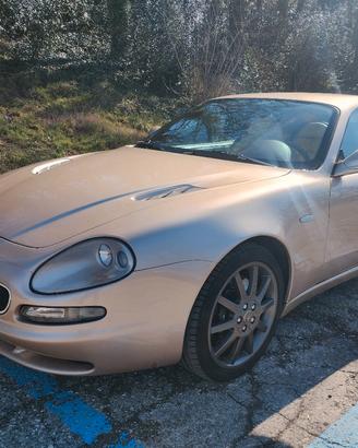 MASERATI 3200 GT 