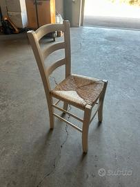 Sedia campagnola