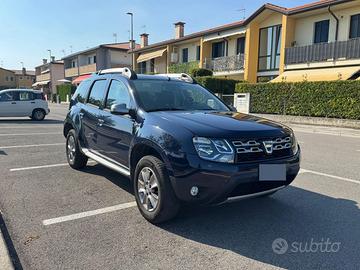 Dacia Duster 1.6 115 cv