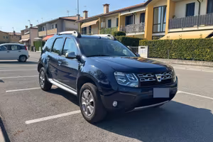 Dacia Duster 1.6 115 cv