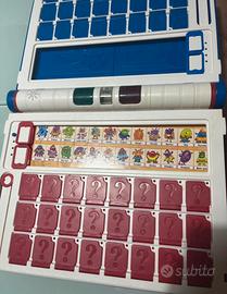 Gioco indovina chi
