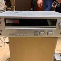 Sistema dolby digital 5.1 ampli sub satelliti