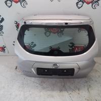 PORTELLONE POSTERIORE NISSAN MICRA K14 2020